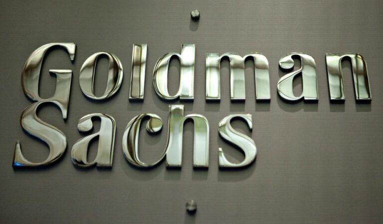 Goldman Sachs teams with Apex, Archax for tokenized real estate fund
