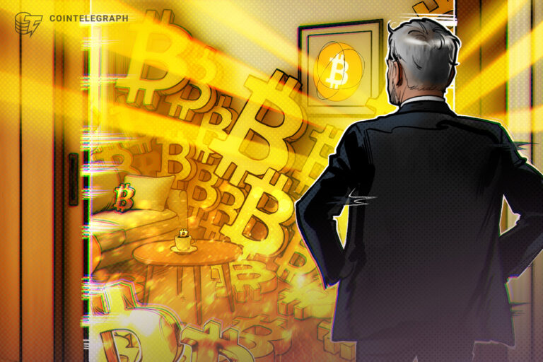 Grayscale’s Pandl Says Strategy’s $3B Bitcoin Sale Could Restore Confidence