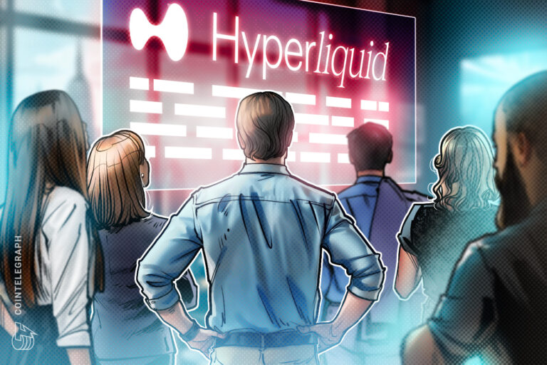 HYPE Bulls Target $80 As TradFi Piles Into Hyperliquid DEX