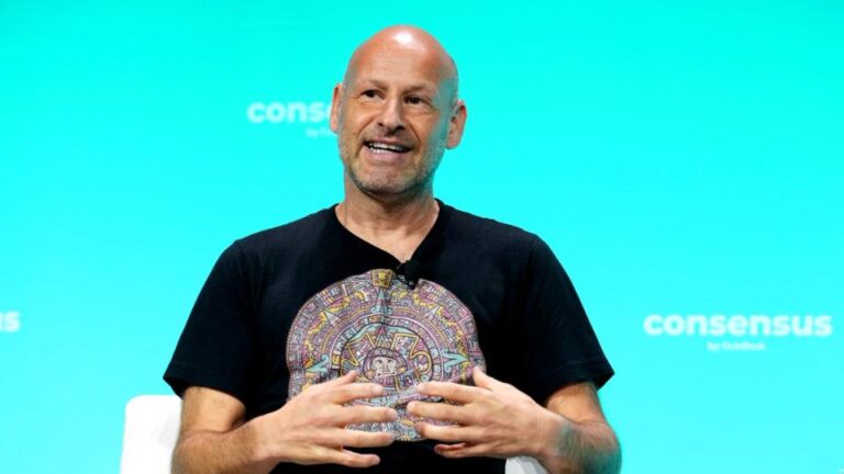 Joe Lubin, Sharplink, Tom Lee’s Bitmine back new Ethereum research lab