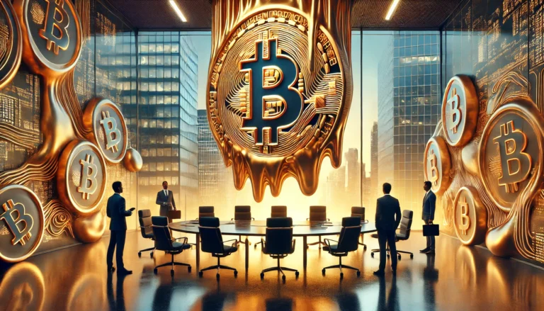 Kevin Warsh Still Needs To Manage The Dollar, While Bitcoin Runs Automatically
