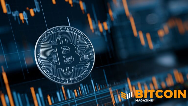 Massive Institutions Are Buying Bitcoin’s Crash