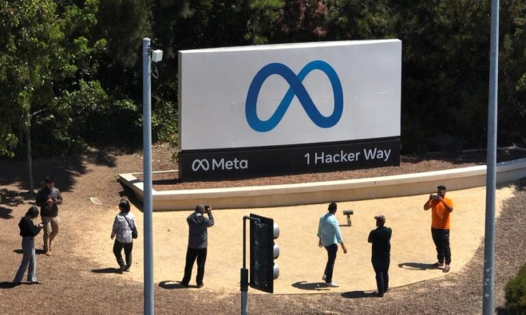 Meta is paying creators in Stablecoins. Spending them is someone else’s problem