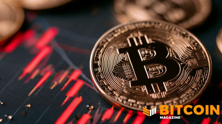 Mt. Gox Moves 10,422 Bitcoin While Bitcoin Price Craters Below $69,000