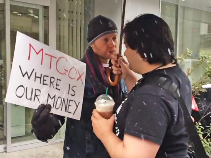 Mt. Gox moves 10,422 bitcoin worth $739 million to a new wallet as deadline nears