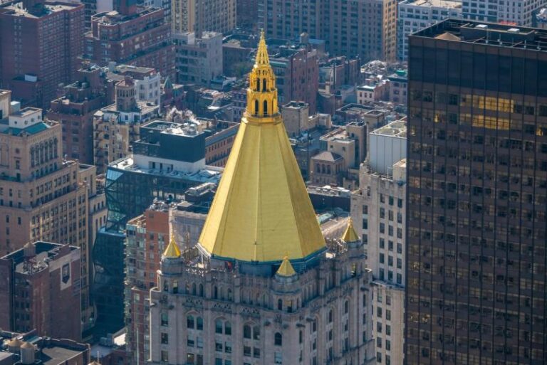 New York Life’s $800B asset manager makes tokenization debut with Centrifuge fund