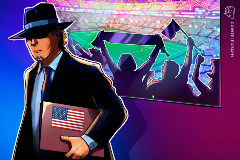 Organizations Urge Congress to Ban Sports Betting on Prediction Markets in CLARITY Act