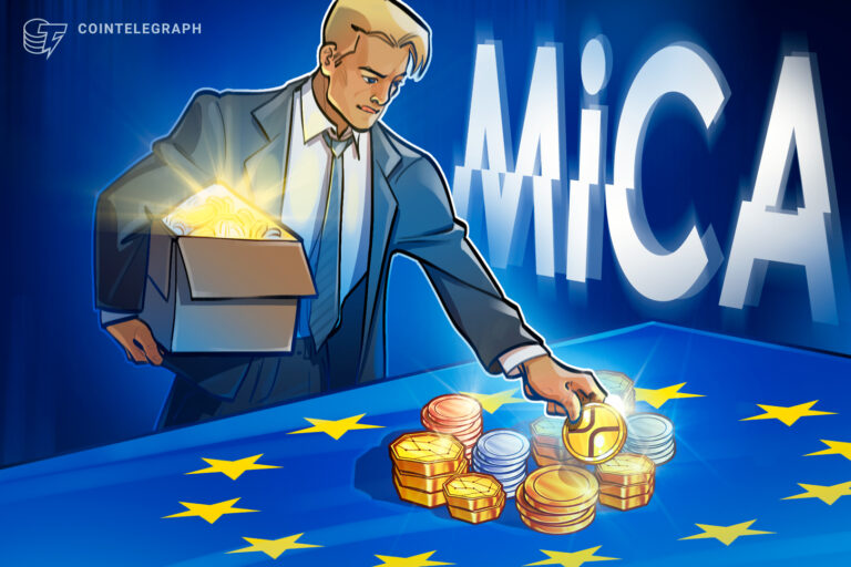Ripple Secures Preliminary MiCA Approval Ahead of EU Deadline
