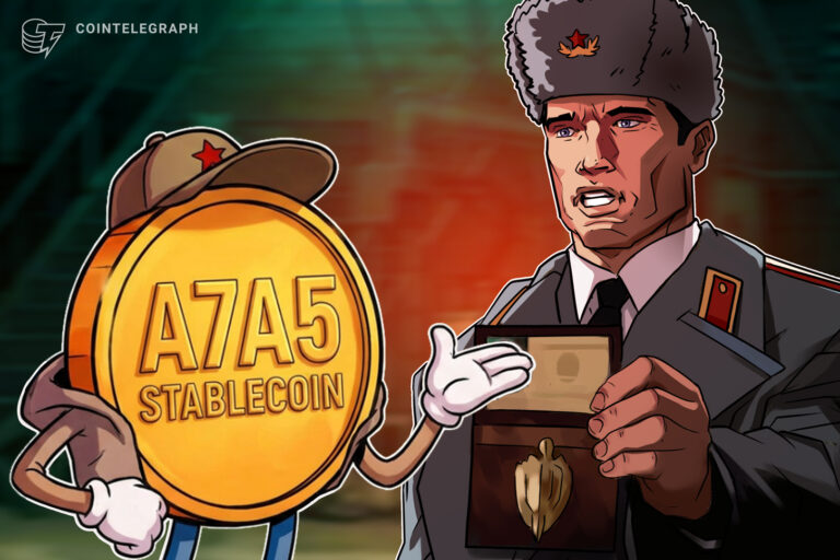 Russia Targets British 17-Year-Old for Alleging Digital Assets were Circumventing Sanctions