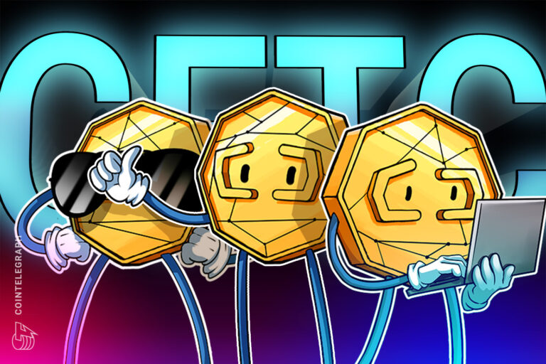 SEC Crypto Task Force Adviser to Join CFTC in Move toward Blockchain Forensics