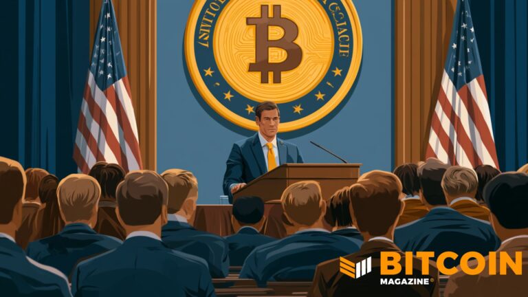 SEC Highlights Crypto In Its Strategic Plan For Fiscal Years 2026–2030