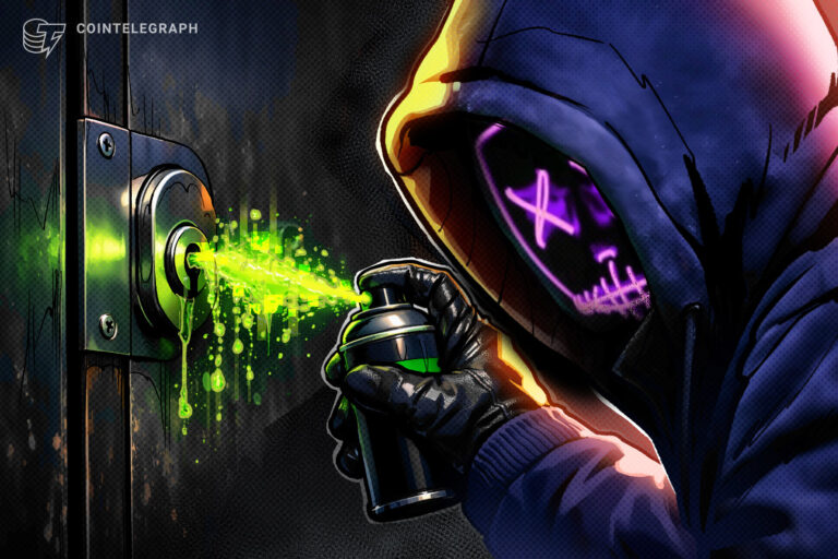 Second $2.1M Exploit Hits Aztec in Less Than a Week: SlowMist