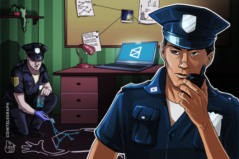 South Korean Authorities Launch First Reported Illegal Gambling Probe Into Polymarket Users