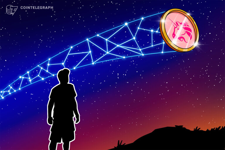 Spark Brings $150M Stablecoin Liquidity to Uniswap v4
