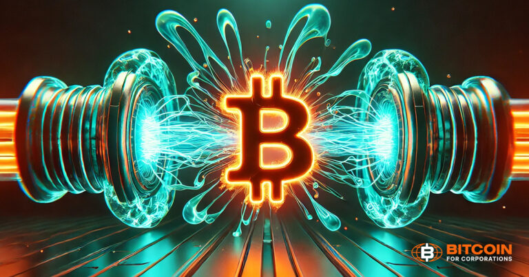 Strategy Sold 32 Bitcoin… And That’s A Good Thing.