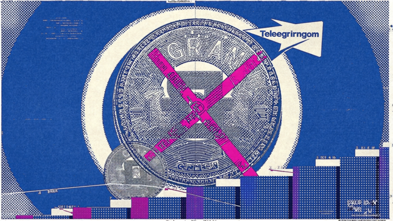 Telegram’s Durov Renames TON’s Native Token to Gram, Price Climbs as Much as 19%