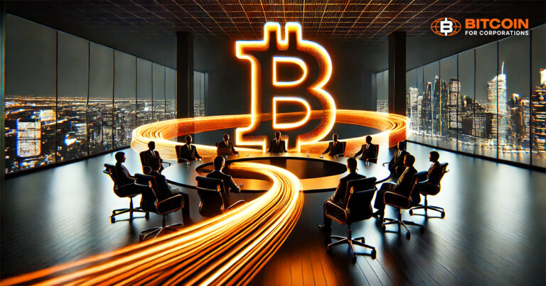 The Business Owner’s Guide To Vertical Integration With Bitcoin