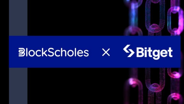 Tokenized RWA Markets Remained Resilient During US-Iran Conflict – Bitget-Block Scholes Report