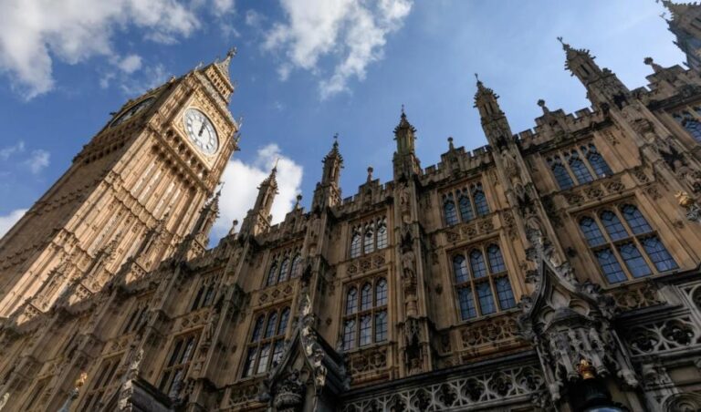 UK House of Lords committee calls on Bank of England to reconsider proposed stablecoin restrictions