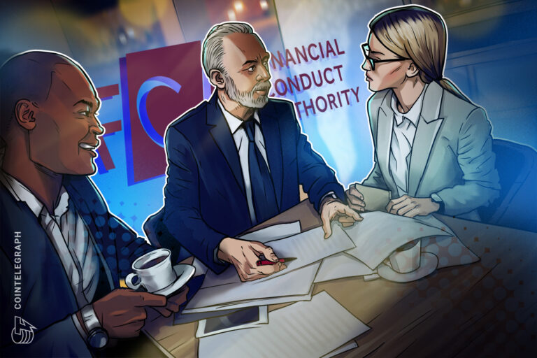 UK Proposes Limited Retail Fund Exposure to Crypto
