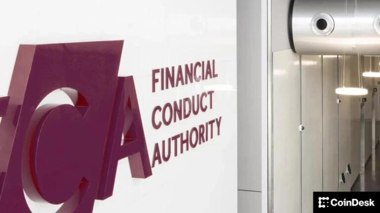 U.K.’s FCA moves to allow mutual funds 10% exposure to crypto ETNs