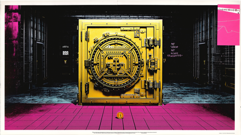 US Bitcoin Reserve Bill Text Locks Holdings for 20 Years and Mandates Quarterly Proof-of-Reserve Reports