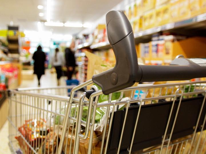 U.S. inflation data better than hoped, boosting BTC