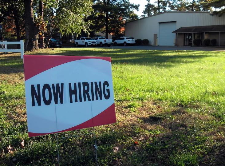 U.S. job growth blows past forecasts, setting stage for Fed rate hikes