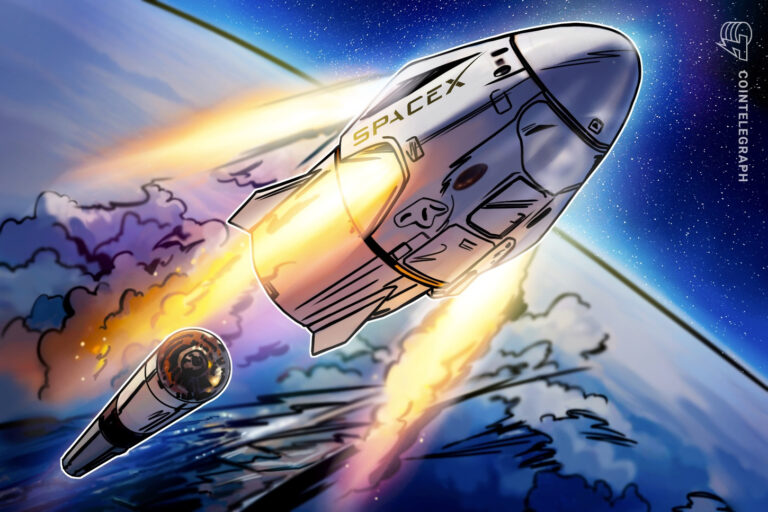 Whale Opens $22.3M SPCX Long as Synthetic Price Hits 30% premium