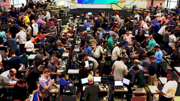 Why crypto’s future may look more like traditional markets