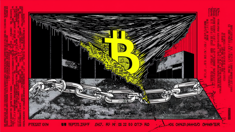 apxUSD Loses Dollar Peg as Bitcoin Slide Squeezes STRC-Backed Collateral