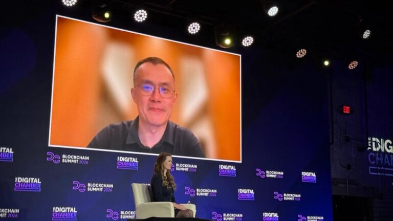 A plan to freeze the creator’s Bitcoin sparks fierce debate over crypto rules