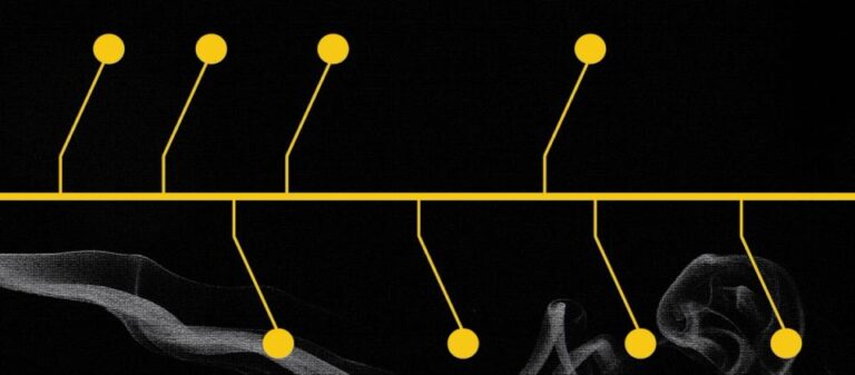A timeline of the Ethereum Foundation’s ongoing shakeup
