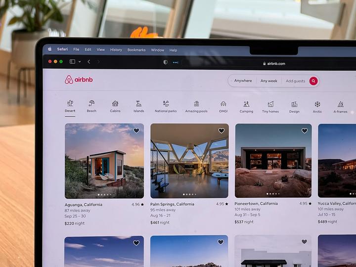 Airbnb CEO Brian Chesky’s X account hacked; attacker posted AI-slop on asset tokenization
