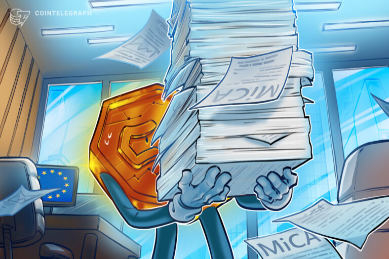 BNY Mellon Unit Joins MiCA Register With 15 CASPs