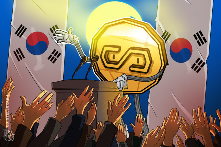 BOK Doubles Down on Bank-Led Stablecoins as Deposit Token Pilots Advance