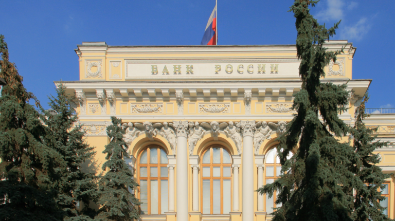 Bank of Russia speeds up digital asset rules following fresh western sanctions