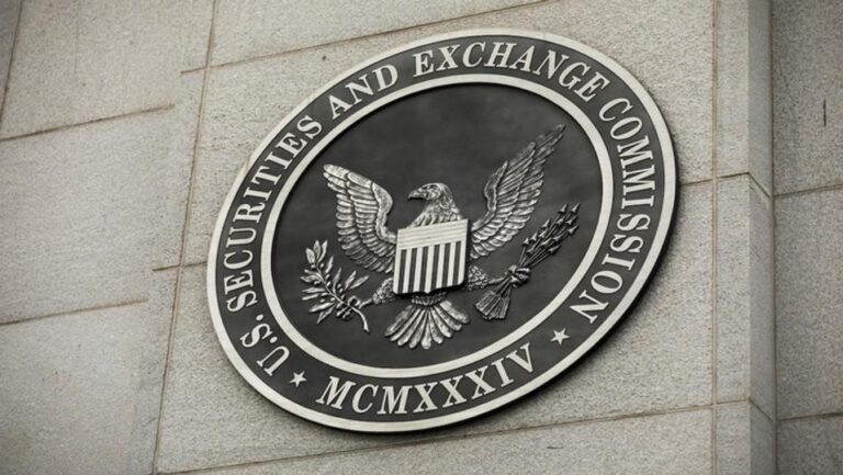 Battle over blockchain stock ownership is heading to Washington regulators