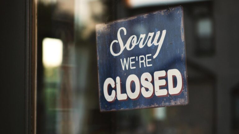 BitMart to shut down after nine years, exchange token crashes 58%