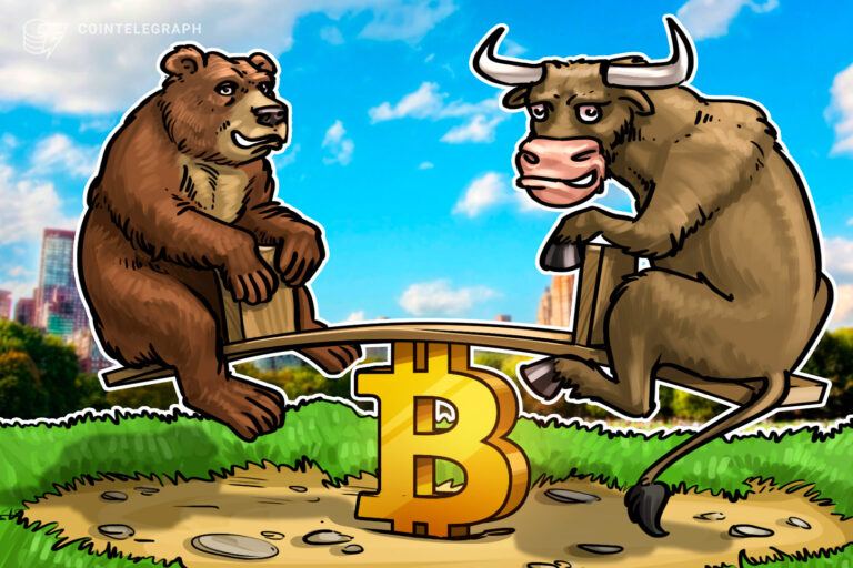 Bitcoin Bear-Market RSI Bottom ‘Will Happen Again’ in 2026, Says Trader