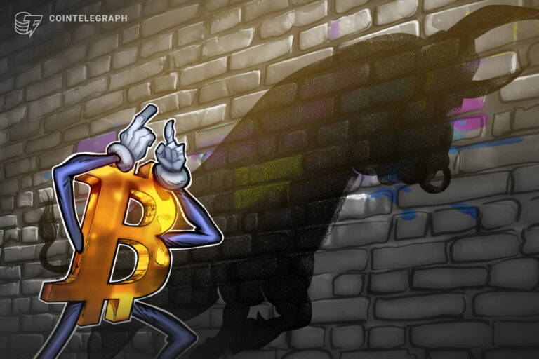 Bitcoin Bounces Above $63K Following Strategy-fueled Selloff