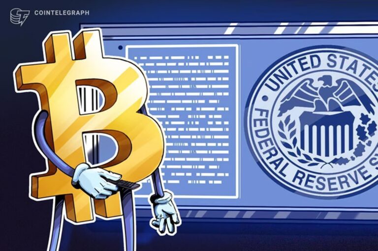 Bitcoin Holds Weekly Gains After US Jobs Data, AI Sector Weakness