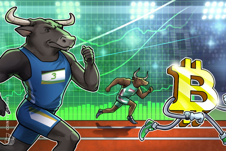 Bitcoin July Relief Rally Becomes Traders’ “Base Case” As $60K Returns