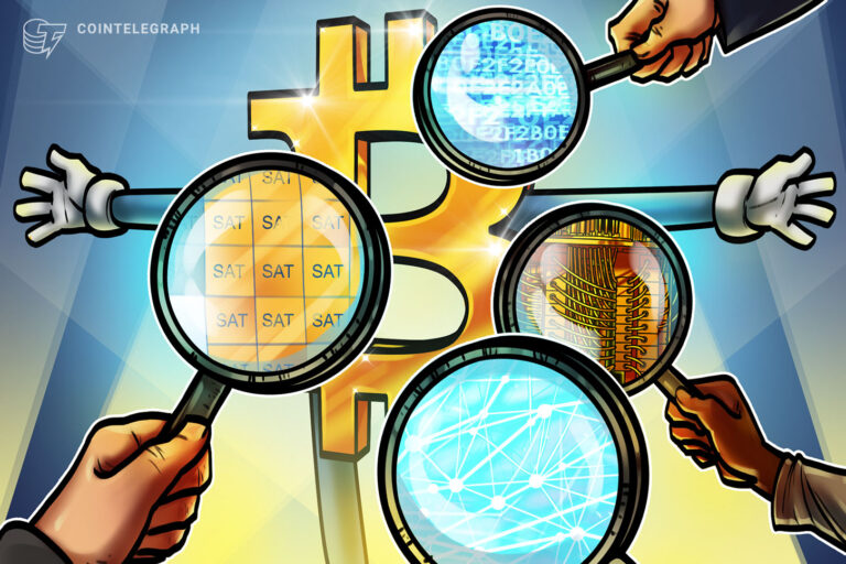 Bitcoin Liquidity Magnets Determine BTC’s Directional Price Moves