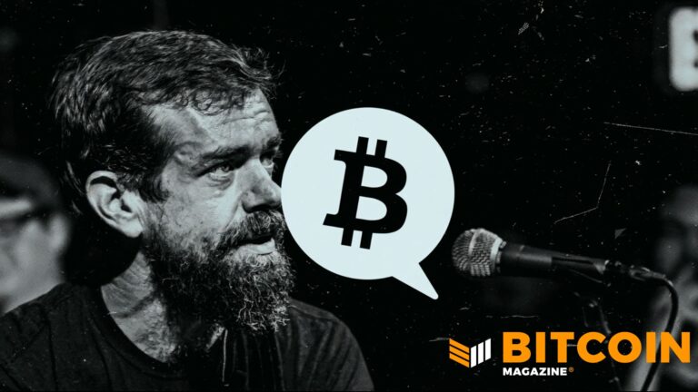 Bitcoin Maxi Jack Dorsey Unveils New Open Source Group Chat App