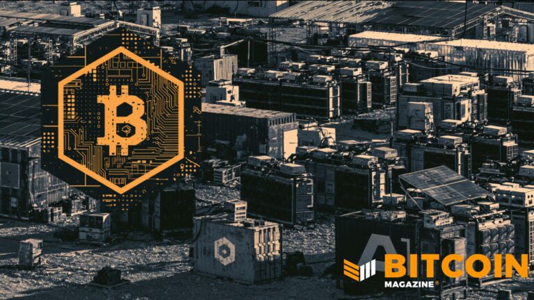 Bitcoin Miner Hut 8 Shares Jump On $9.8 Billion AI Data Center Deal