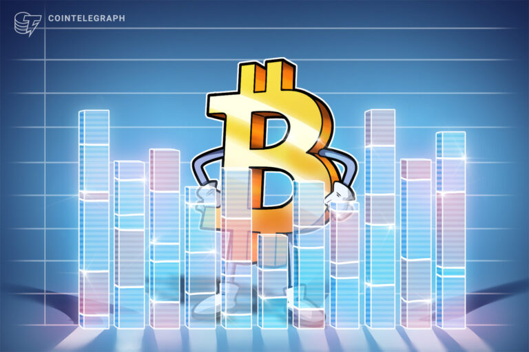 Bitcoin Taps $60K As Investors Grapple With Rate Hike, Record ETF Outflows