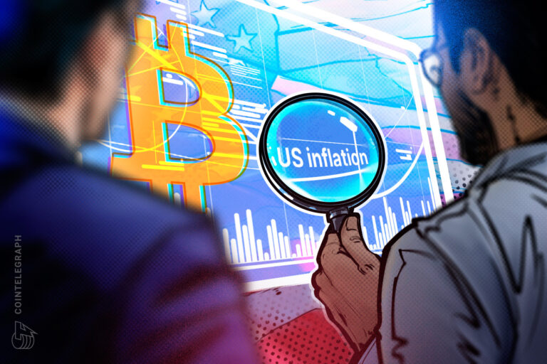 Bitcoin Trader Warns of ‘Lower High’ as $64,000 Returns on US CPI Drop