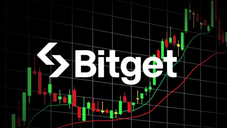 Bitget Posts $1.68 Trillion in H1 Trading Volume, Ranking Sixth Globally: CoinGlass report