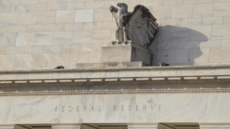Bitcoin clears $64,000 in Asia hours ahead of Fed decision